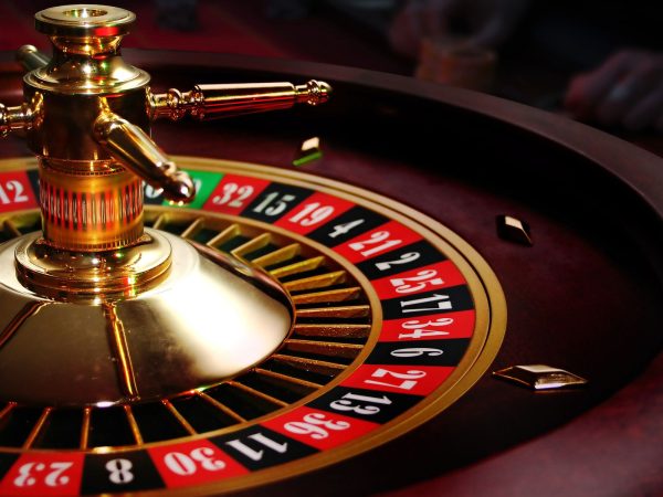 Tips to Select an Online Casino
