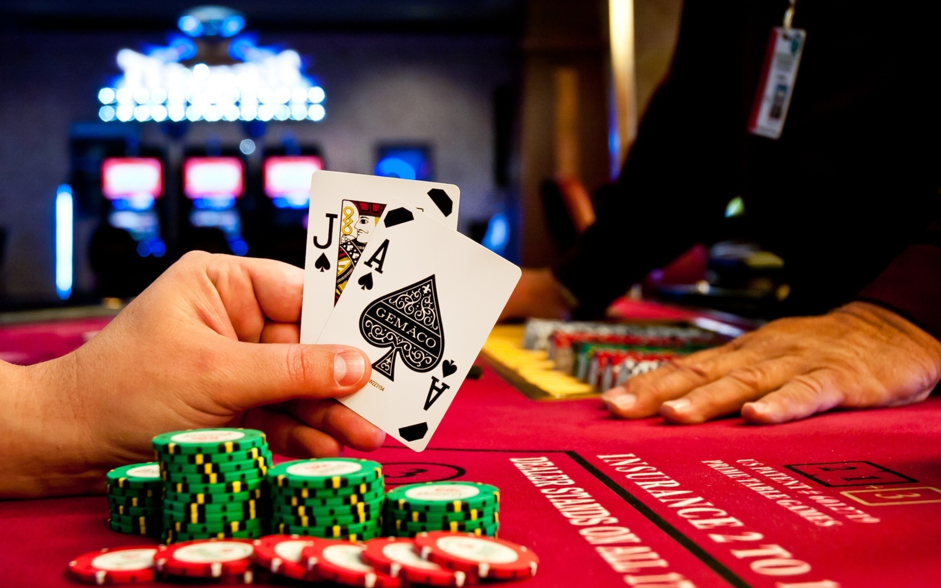 7 Advantages Of Playing Online Casino Games