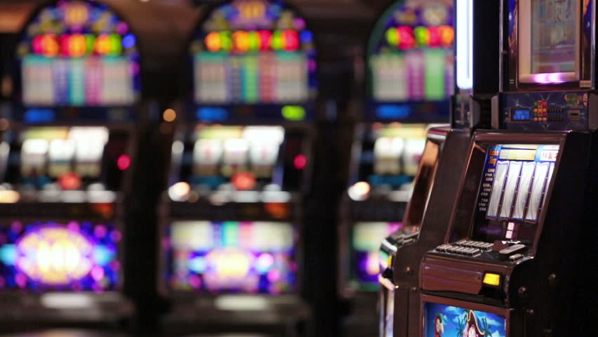 What to Watch Out For In Online Casino Slots Before You Try