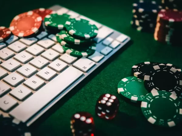 Online Casino Bonus Money (Some Restrictions May Apply)