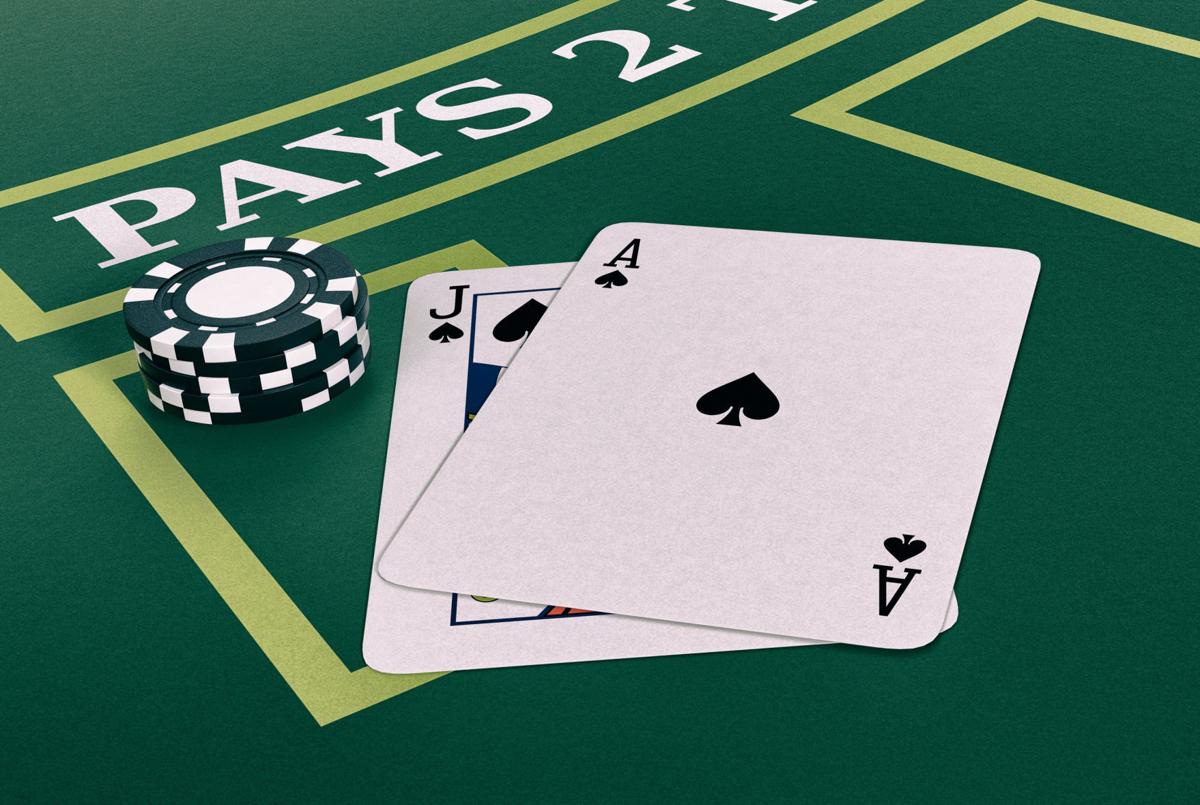 Blackjack Tips to Improve the Way You Play Blackjack