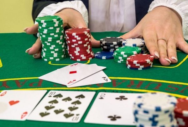 Choosing a Legitimate Online Casino