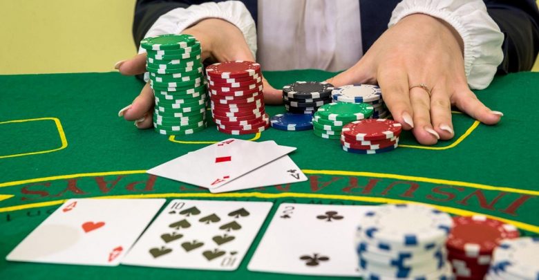 Choosing a Legitimate Online Casino