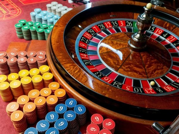 Five Lessons Small Businesses Can Learn From Casinos
