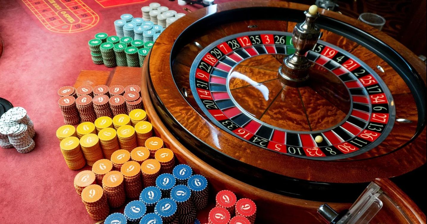Five Lessons Small Businesses Can Learn From Casinos
