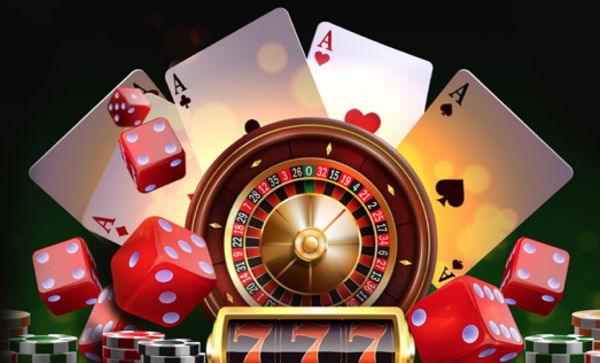 Discuss the different types of casinos that are available in Singapore.