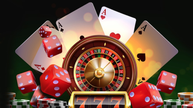 Discuss the different types of casinos that are available in Singapore.