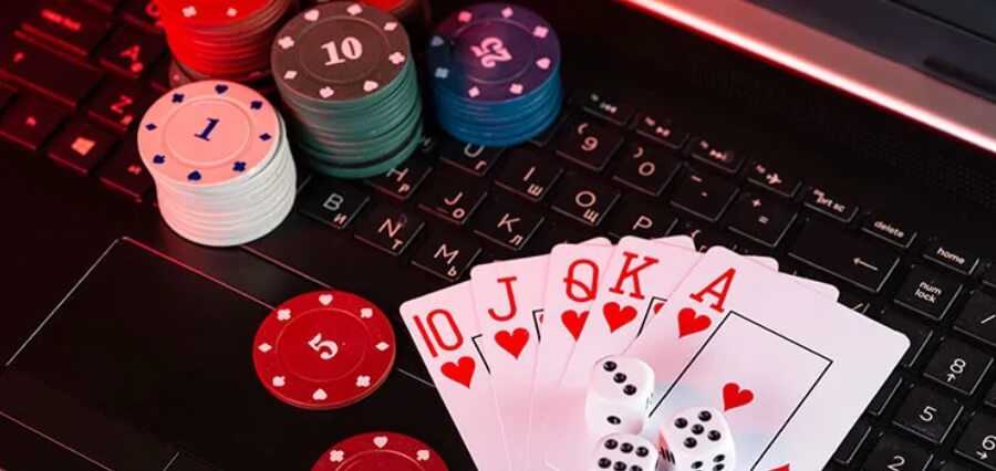 Online Casinos Can Catch and Grab You For Keeps