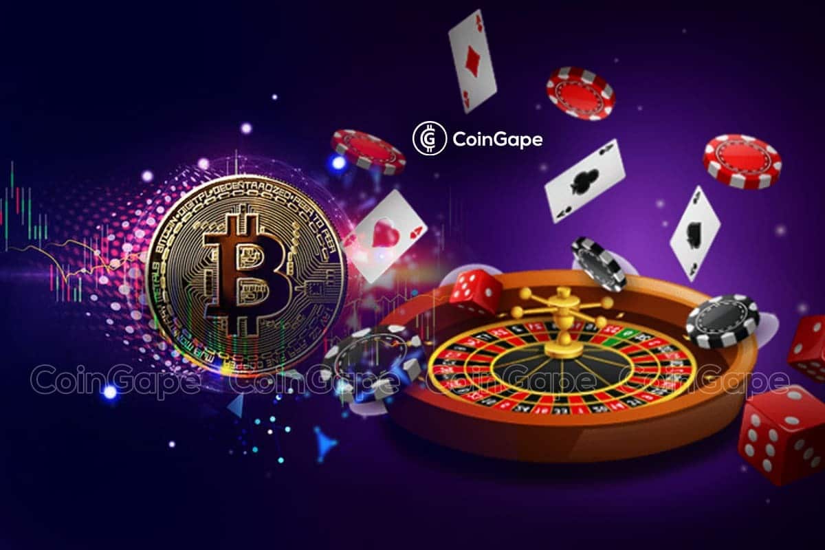 Win Big with Bitcoin: Explore the Thrills of BTC Casino Gambling