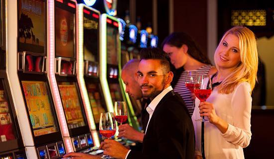 Beyond Gambling: Online Slot Games as Stress Busters