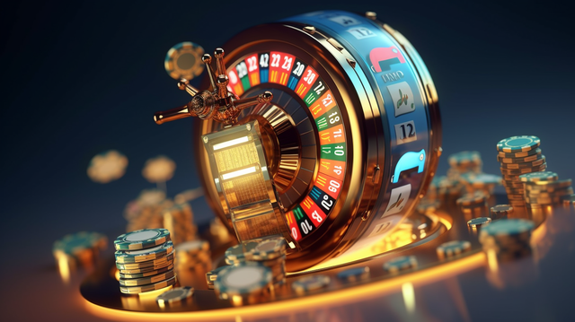Casino Dreams: Memoar Seorang Taipan Gurita168 Slot
