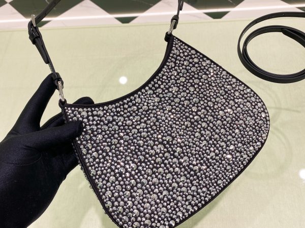 진정한 우아함, 비교할 수 없는 품질: L Shop의 레플리카 가방 컬렉션!